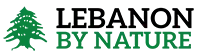Lebanon by Nature Logo